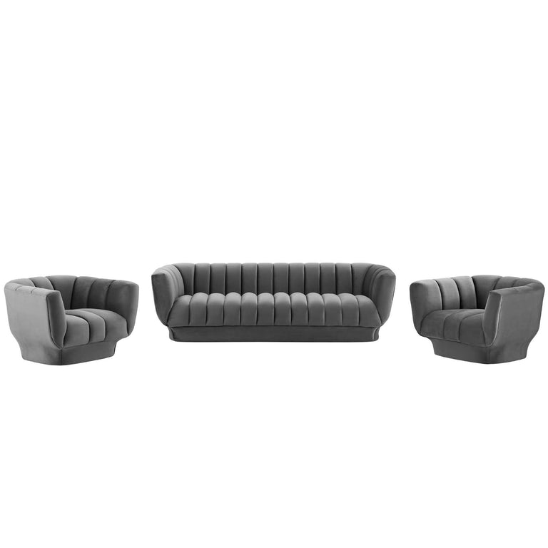 ENTERTAIN SOFAS AND ARMCHAIRS | LIVING ROOM