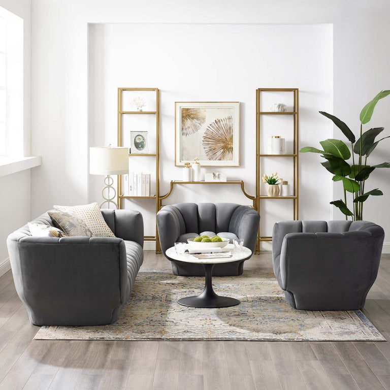 ENTERTAIN SOFAS AND ARMCHAIRS | LIVING ROOM