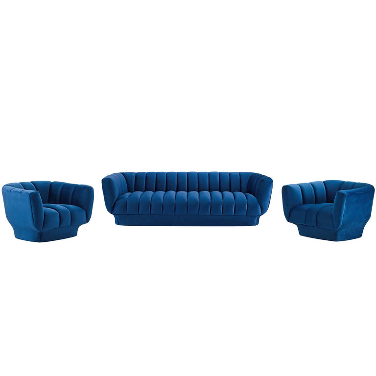 ENTERTAIN SOFAS AND ARMCHAIRS | LIVING ROOM
