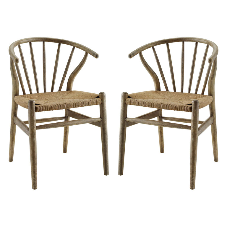 FLOURISH DINING CHAIRS | BAR AND DINING