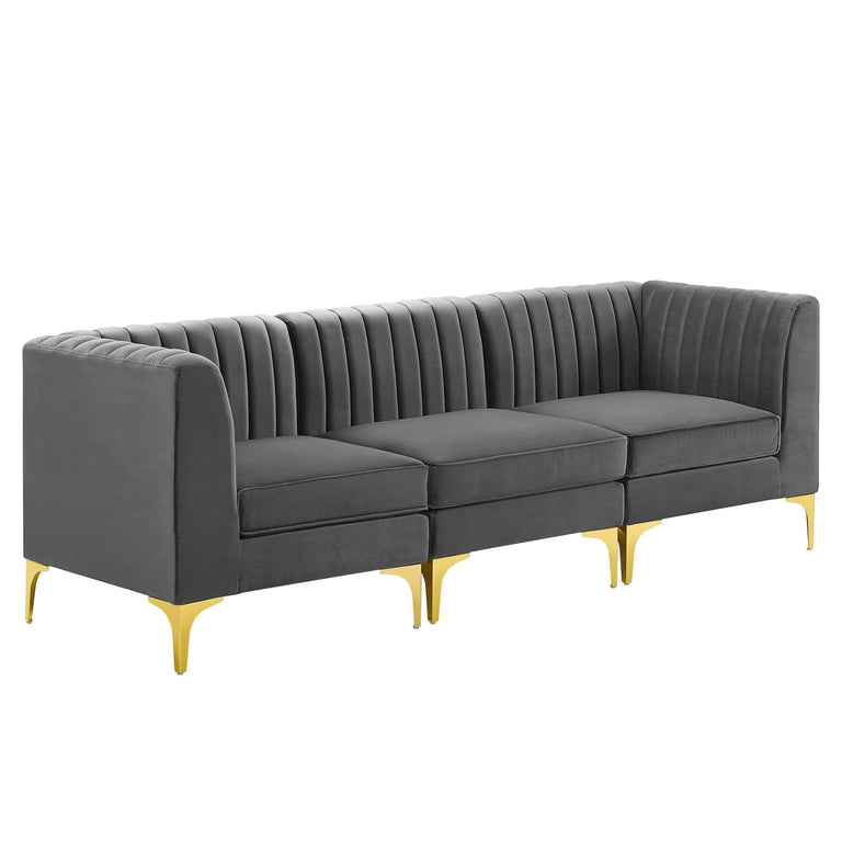 TRIUMPH SOFAS AND ARMCHAIRS | LIVING ROOM