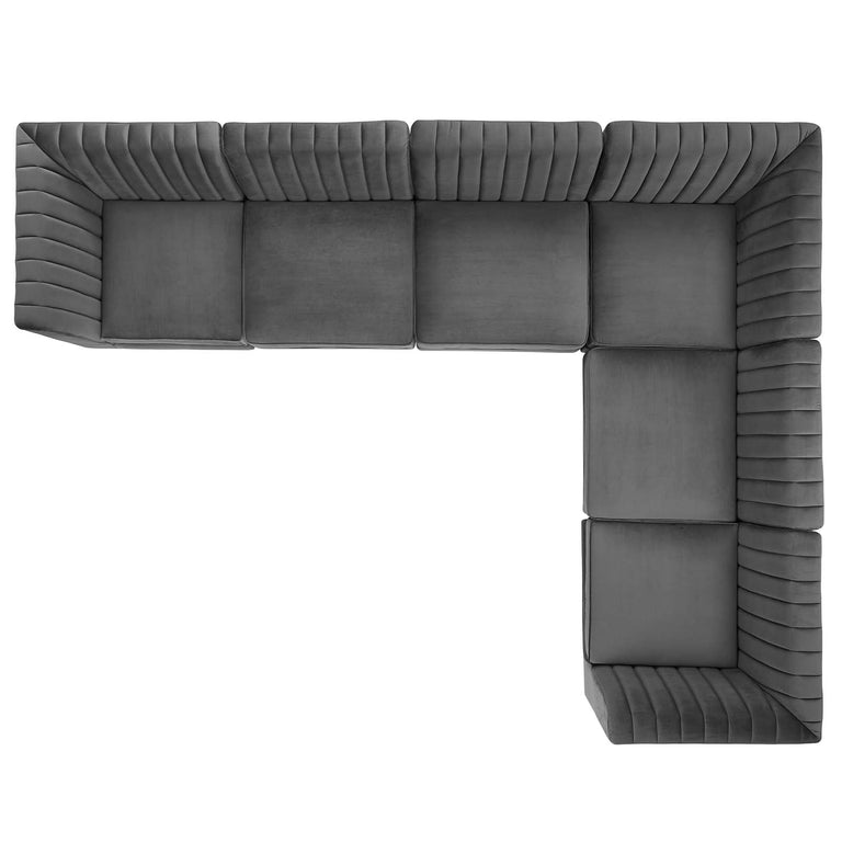 TRIUMPH SOFAS AND ARMCHAIRS | LIVING ROOM