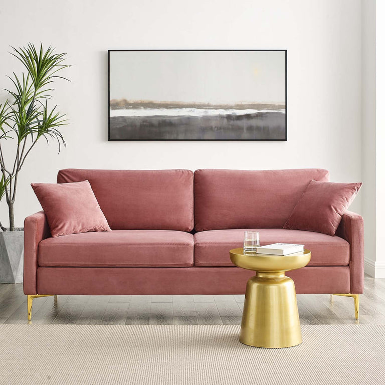 JULIANA SOFAS AND ARMCHAIRS | LIVING ROOM