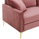 JULIANA SOFAS AND ARMCHAIRS | LIVING ROOM