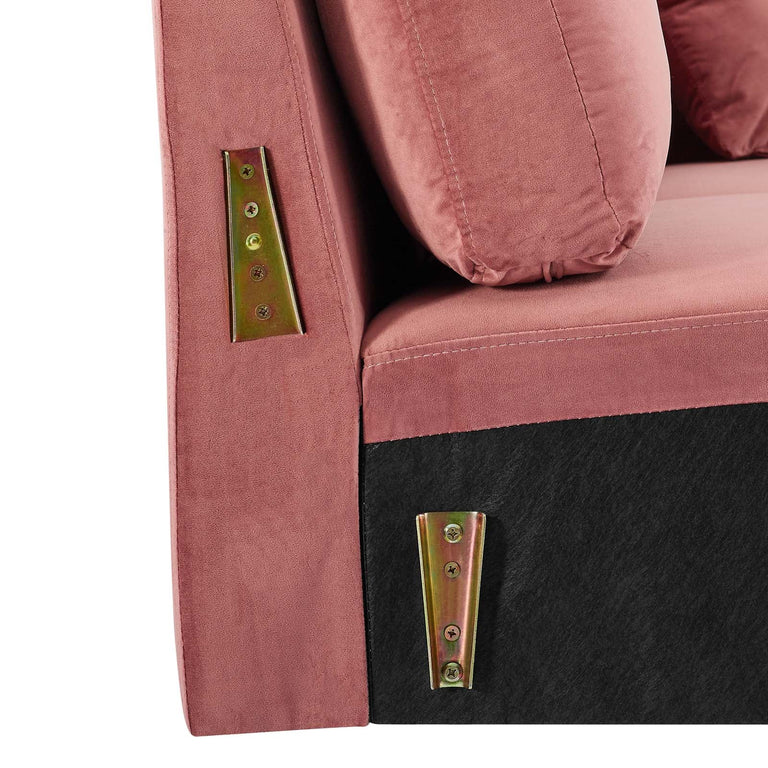 JULIANA SOFAS AND ARMCHAIRS | LIVING ROOM