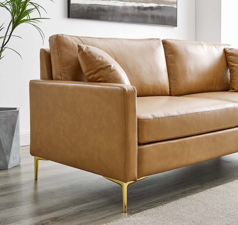 JULIANA SOFAS AND ARMCHAIRS | LIVING ROOM