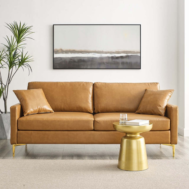 JULIANA SOFAS AND ARMCHAIRS | LIVING ROOM