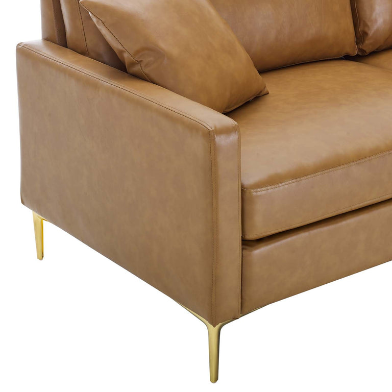JULIANA SOFAS AND ARMCHAIRS | LIVING ROOM