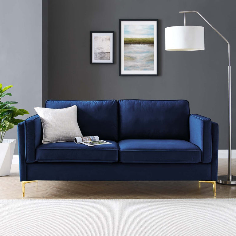 KAIYA SOFAS AND ARMCHAIRS | LIVING ROOM