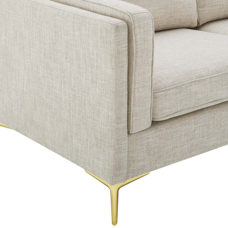 KAIYA SOFAS AND ARMCHAIRS | LIVING ROOM