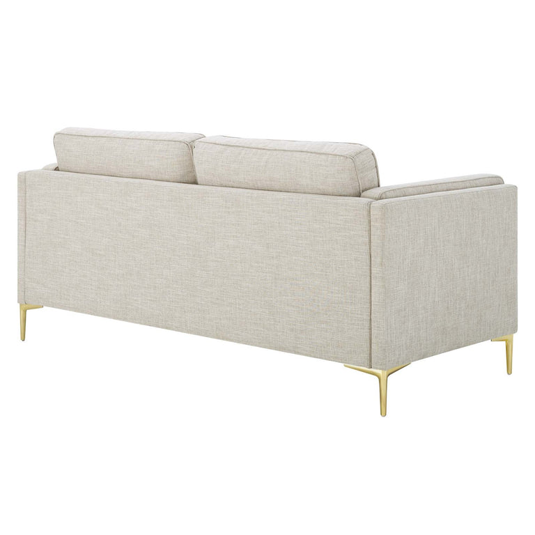 KAIYA SOFAS AND ARMCHAIRS | LIVING ROOM