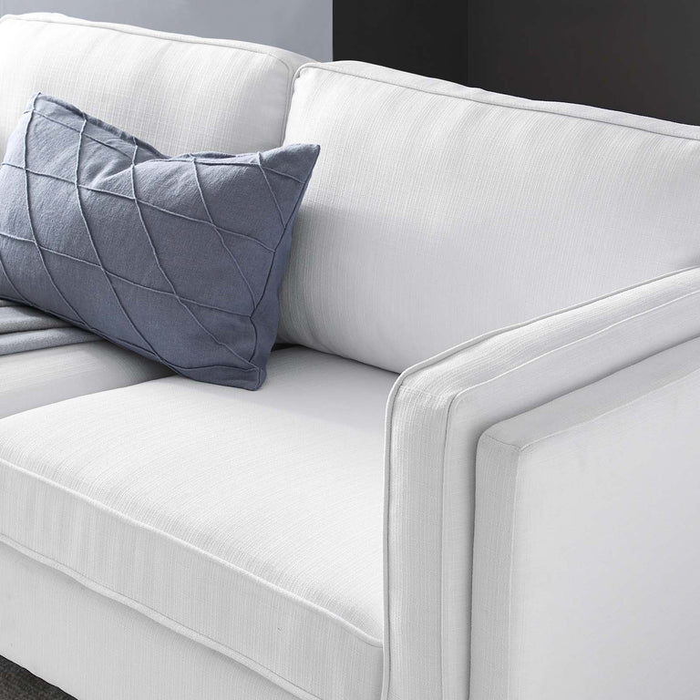 KAIYA SOFAS AND ARMCHAIRS | LIVING ROOM
