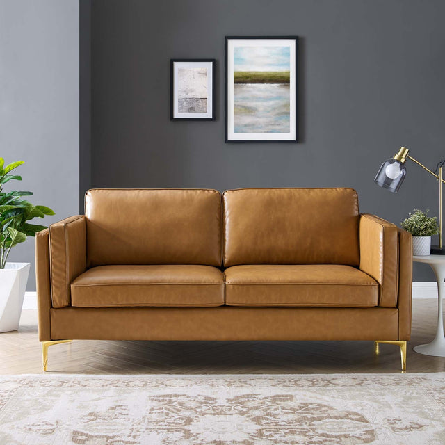KAIYA SOFAS AND ARMCHAIRS | LIVING ROOM