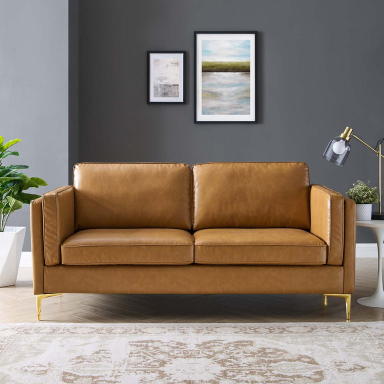 KAIYA SOFAS AND ARMCHAIRS | LIVING ROOM