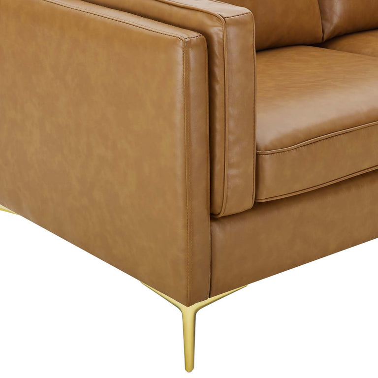 KAIYA SOFAS AND ARMCHAIRS | LIVING ROOM