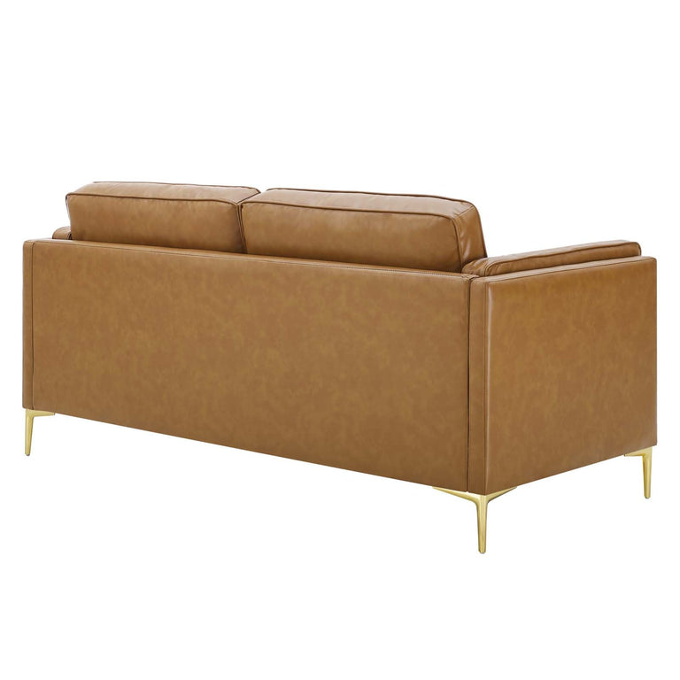 KAIYA SOFAS AND ARMCHAIRS | LIVING ROOM