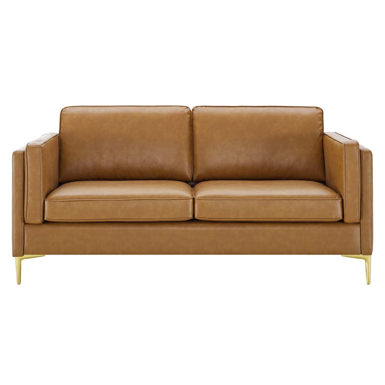 KAIYA SOFAS AND ARMCHAIRS | LIVING ROOM
