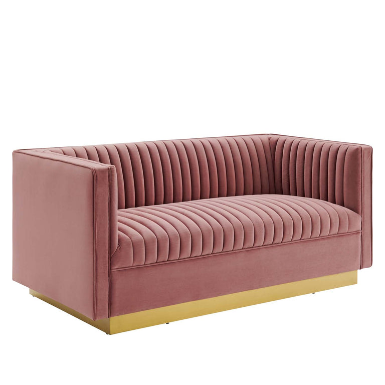 SANGUINE SOFAS AND ARMCHAIRS | LIVING ROOM