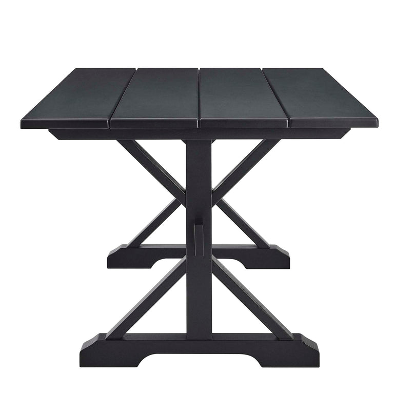 WINDCHIME BAR AND DINING TABLES | BAR AND DINING