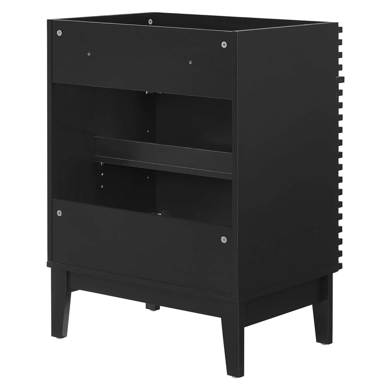 RENDER | VANITIES | BLACK