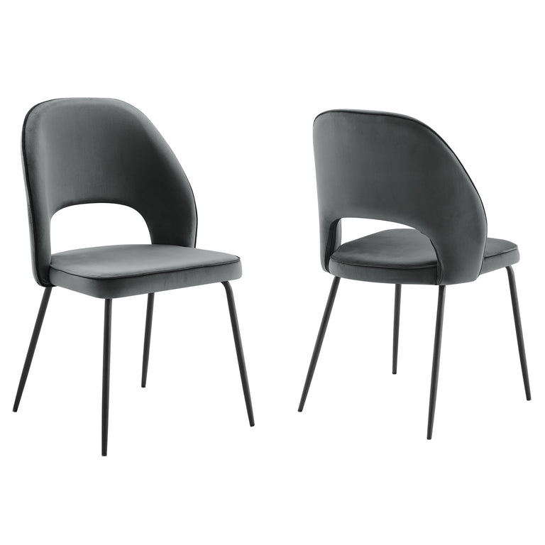NICO DINING CHAIRS | BAR AND DINING