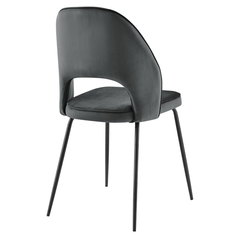 NICO DINING CHAIRS | BAR AND DINING