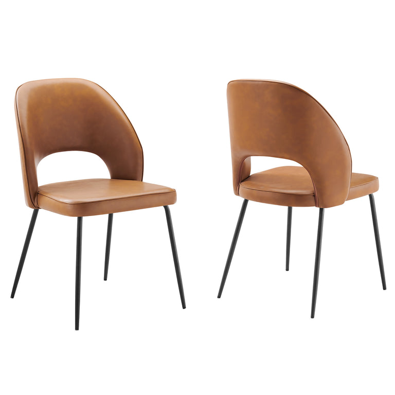 NICO DINING CHAIRS | BAR AND DINING