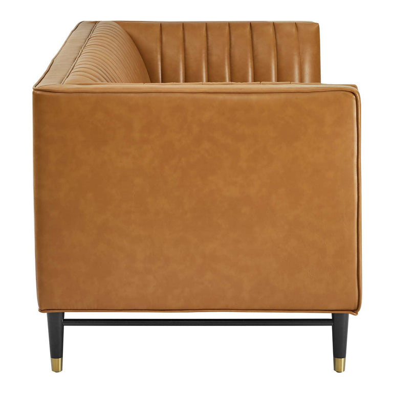 DEVOTE SOFAS AND ARMCHAIRS | LIVING ROOM