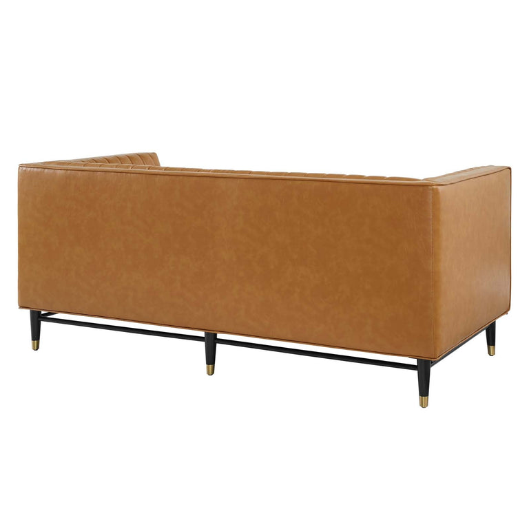 DEVOTE SOFAS AND ARMCHAIRS | LIVING ROOM