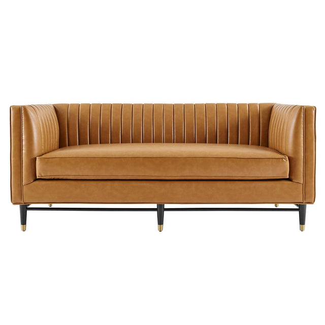 DEVOTE SOFAS AND ARMCHAIRS | LIVING ROOM
