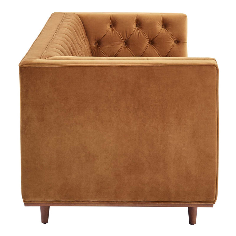 ELATION SOFAS AND ARMCHAIRS | LIVING ROOM