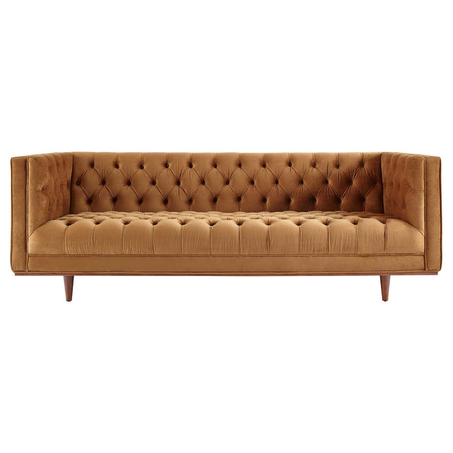 ELATION SOFAS AND ARMCHAIRS | LIVING ROOM