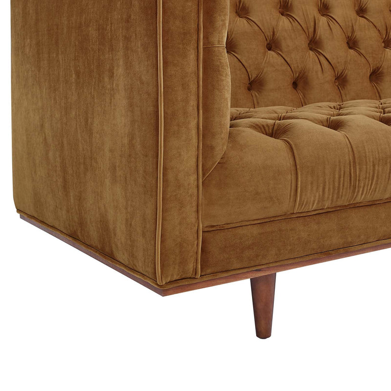 ELATION SOFAS AND ARMCHAIRS | LIVING ROOM