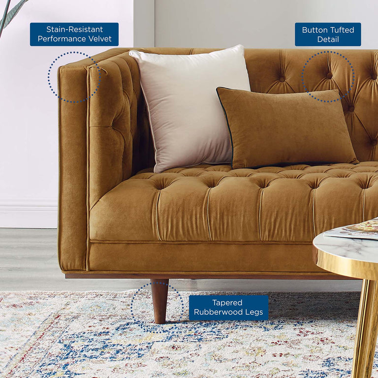 ELATION SOFAS AND ARMCHAIRS | LIVING ROOM