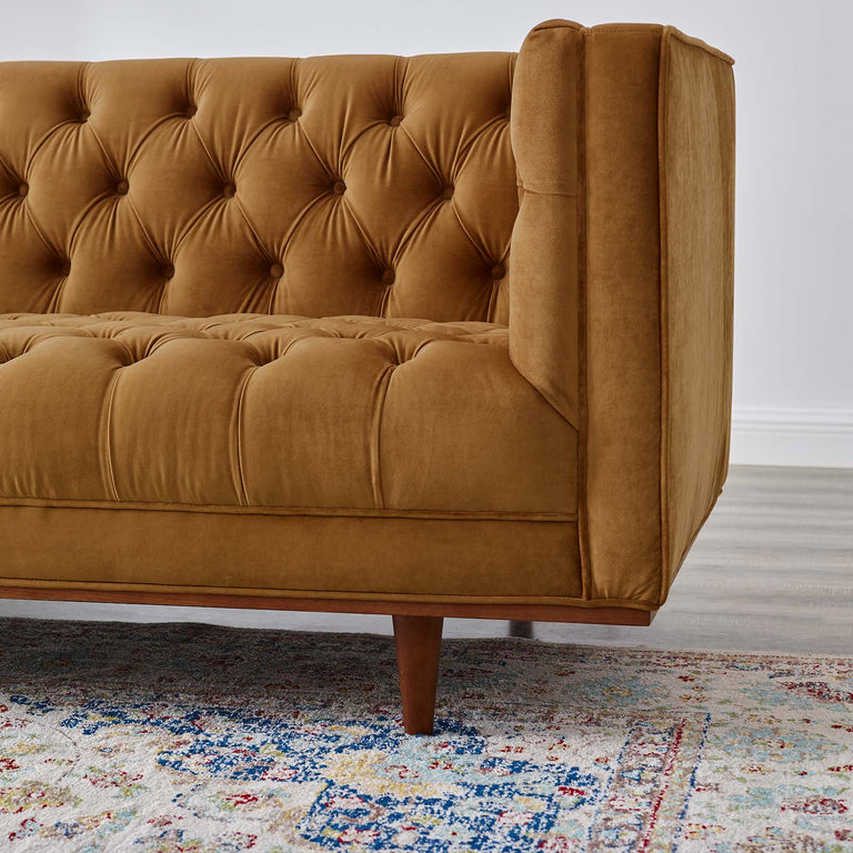 ELATION SOFAS AND ARMCHAIRS | LIVING ROOM