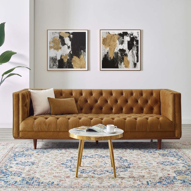 ELATION SOFAS AND ARMCHAIRS | LIVING ROOM
