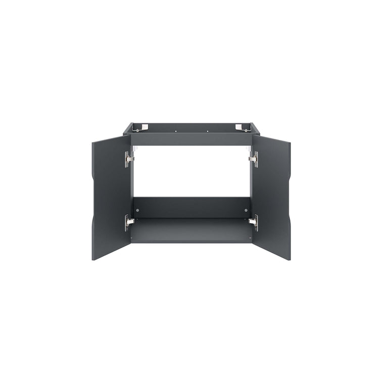 VITALITY VANITIES | BATHROOM