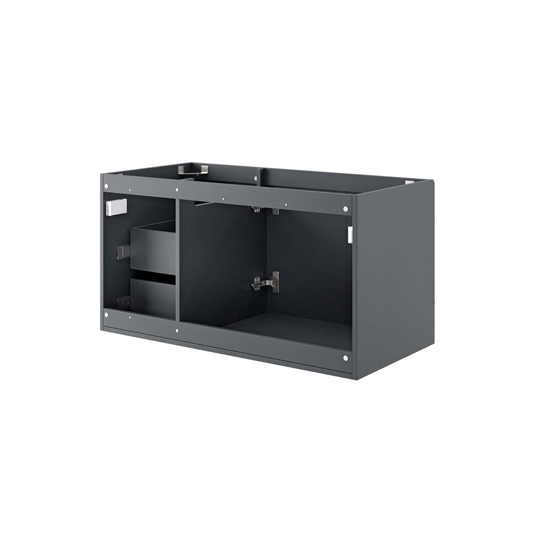 VITALITY VANITIES | BATHROOM