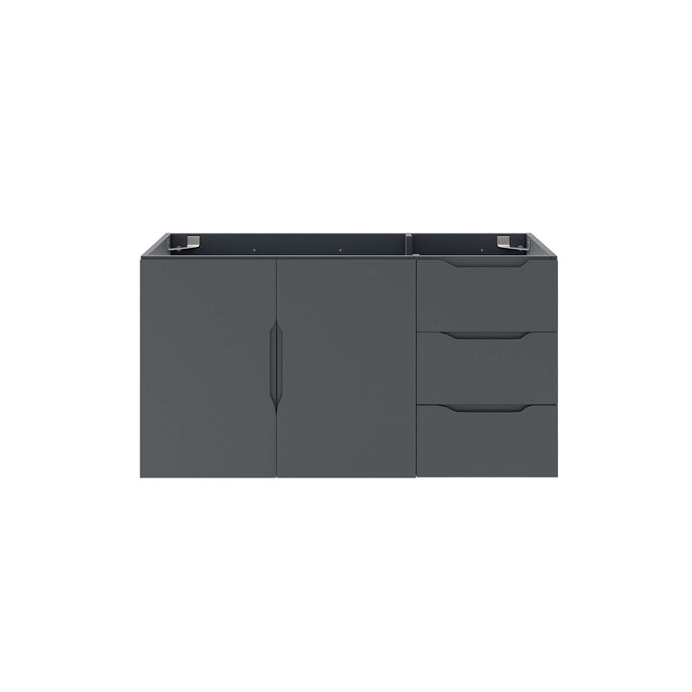 VITALITY VANITIES | BATHROOM