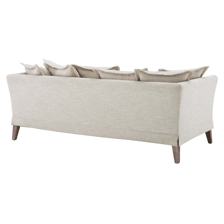 ROWAN SOFAS AND ARMCHAIRS | LIVING ROOM