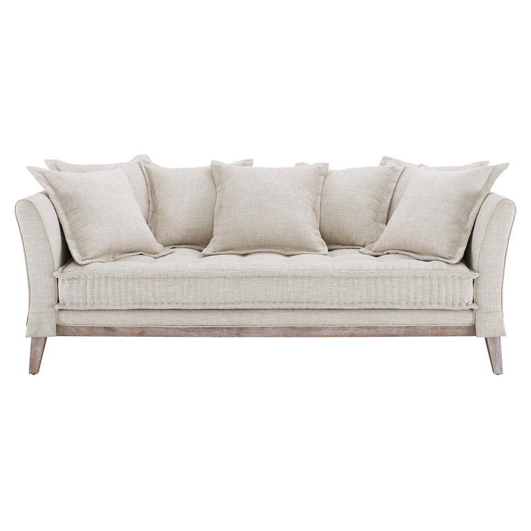 ROWAN SOFAS AND ARMCHAIRS | LIVING ROOM