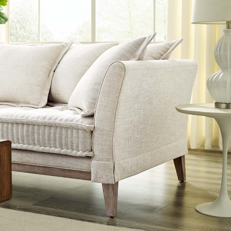 ROWAN SOFAS AND ARMCHAIRS | LIVING ROOM