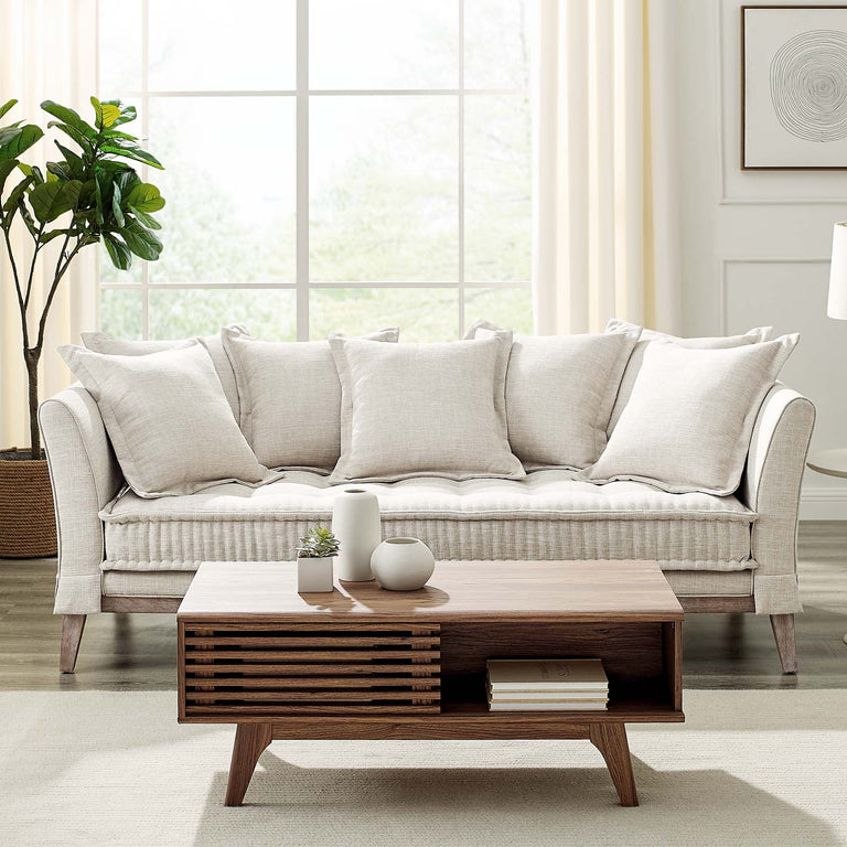 ROWAN SOFAS AND ARMCHAIRS | LIVING ROOM
