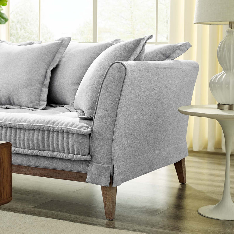 ROWAN SOFAS AND ARMCHAIRS | LIVING ROOM