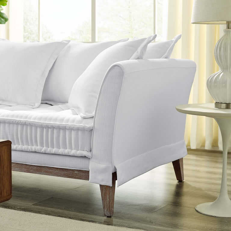 ROWAN SOFAS AND ARMCHAIRS | LIVING ROOM