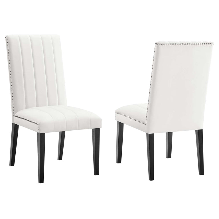 CATALYST DINING CHAIRS | BAR AND DINING