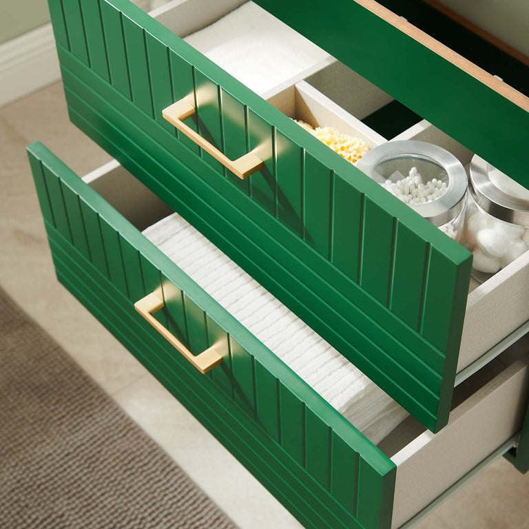 DAYBREAK VANITIES | BATHROOM