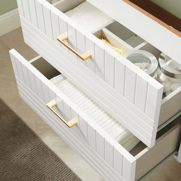 DAYBREAK VANITIES | BATHROOM