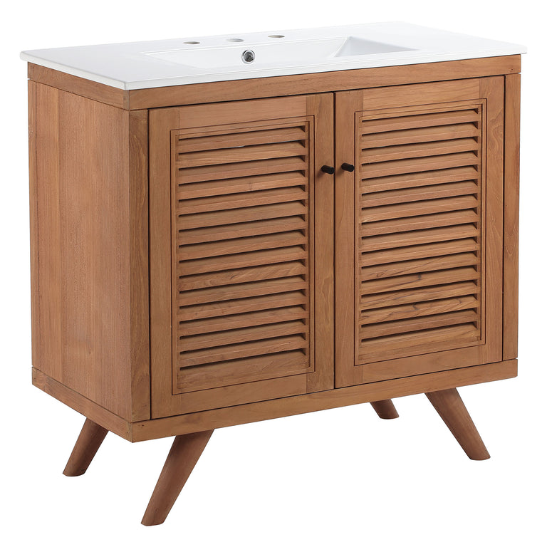 BIRDIE VANITIES | BATHROOM