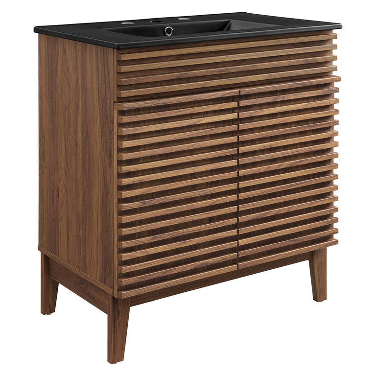 RENDER | VANITIES